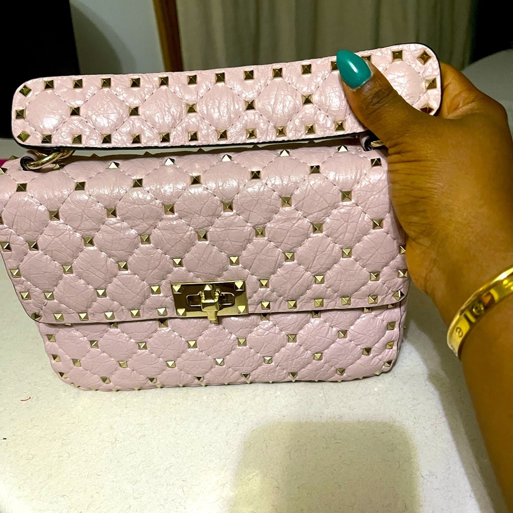 Valentino shoulder bag